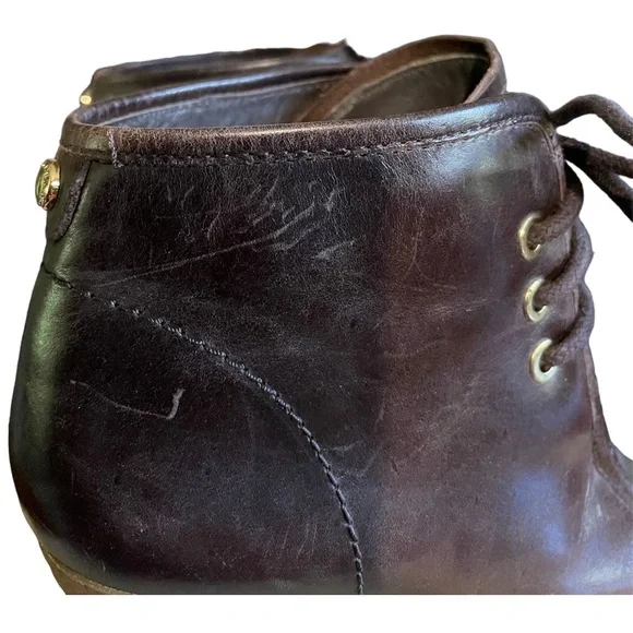 Michael Kors Bootie - Picture 9 of 13